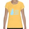 Performance® Core Women's T-Shirt Thumbnail