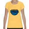 Performance® Core Women's T-Shirt Thumbnail
