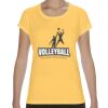 Performance® Core Women's T-Shirt Thumbnail