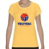 Performance® Core Women's T-Shirt Thumbnail