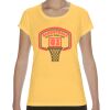 Performance® Core Women's T-Shirt Thumbnail