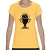 Performance® Core Women's T-Shirt Thumbnail