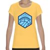 Performance® Core Women's T-Shirt Thumbnail