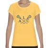 Performance® Core Women's T-Shirt Thumbnail