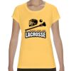 Performance® Core Women's T-Shirt Thumbnail