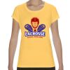 Performance® Core Women's T-Shirt Thumbnail