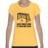 Performance® Core Women's T-Shirt Thumbnail
