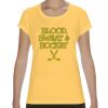 Performance® Core Women's T-Shirt Thumbnail