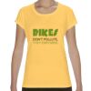 Performance® Core Women's T-Shirt Thumbnail