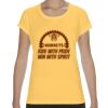 Performance® Core Women's T-Shirt Thumbnail