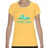 Performance® Core Women's T-Shirt Thumbnail