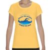 Performance® Core Women's T-Shirt Thumbnail