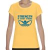 Performance® Core Women's T-Shirt Thumbnail