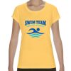 Performance® Core Women's T-Shirt Thumbnail