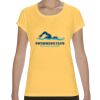 Performance® Core Women's T-Shirt Thumbnail
