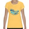 Performance® Core Women's T-Shirt Thumbnail