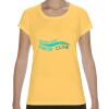 Performance® Core Women's T-Shirt Thumbnail