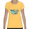 Performance® Core Women's T-Shirt Thumbnail