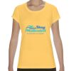 Performance® Core Women's T-Shirt Thumbnail