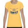 Performance® Core Women's T-Shirt Thumbnail