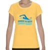 Performance® Core Women's T-Shirt Thumbnail