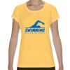 Performance® Core Women's T-Shirt Thumbnail