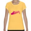 Performance® Core Women's T-Shirt Thumbnail