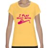 Performance® Core Women's T-Shirt Thumbnail