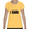 Performance® Core Women's T-Shirt Thumbnail