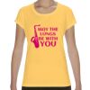Performance® Core Women's T-Shirt Thumbnail