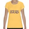 Performance® Core Women's T-Shirt Thumbnail
