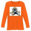 Performance Women's Long Sleeve T-Shirt Thumbnail