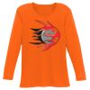 Performance Women's Long Sleeve T-Shirt Thumbnail