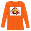 Performance Women's Long Sleeve T-Shirt Thumbnail