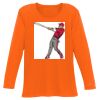 Performance Women's Long Sleeve T-Shirt Thumbnail