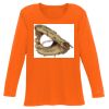 Performance Women's Long Sleeve T-Shirt Thumbnail