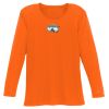 Performance Women's Long Sleeve T-Shirt Thumbnail