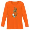 Performance Women's Long Sleeve T-Shirt Thumbnail