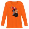 Performance Women's Long Sleeve T-Shirt Thumbnail