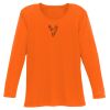 Performance Women's Long Sleeve T-Shirt Thumbnail