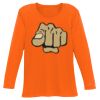 Performance Women's Long Sleeve T-Shirt Thumbnail