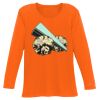 Performance Women's Long Sleeve T-Shirt Thumbnail