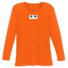 Performance Women's Long Sleeve T-Shirt Thumbnail
