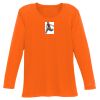 Performance Women's Long Sleeve T-Shirt Thumbnail