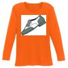 Performance Women's Long Sleeve T-Shirt Thumbnail