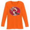 Performance Women's Long Sleeve T-Shirt Thumbnail