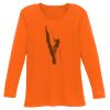 Performance Women's Long Sleeve T-Shirt Thumbnail