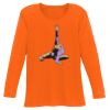 Performance Women's Long Sleeve T-Shirt Thumbnail