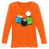 Performance Women's Long Sleeve T-Shirt Thumbnail