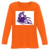 Performance Women's Long Sleeve T-Shirt Thumbnail